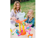 Little Tikes Stół wodny Fabryka Fontann Mega park aktywności - 370881 - zdjęcie 16